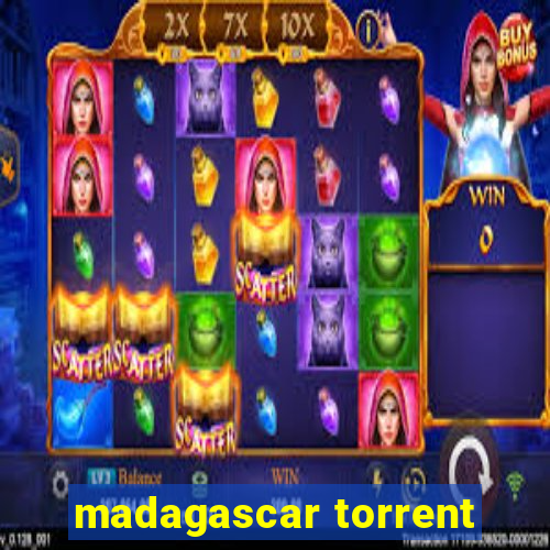 madagascar torrent